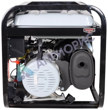 Бензиновый генератор Ресанта БГ 11000 Э